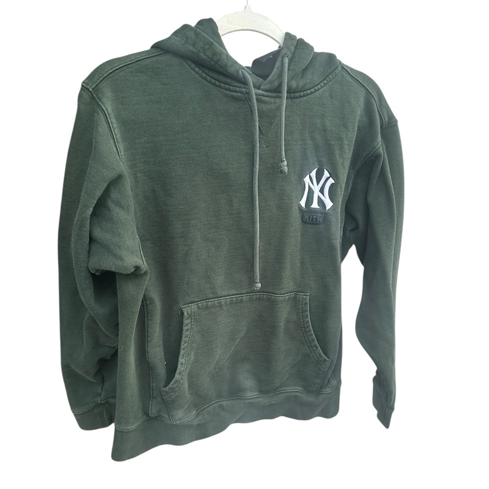 Kith For The New York Yankees Williams III Hoodie and sweatpants size XS/S mens